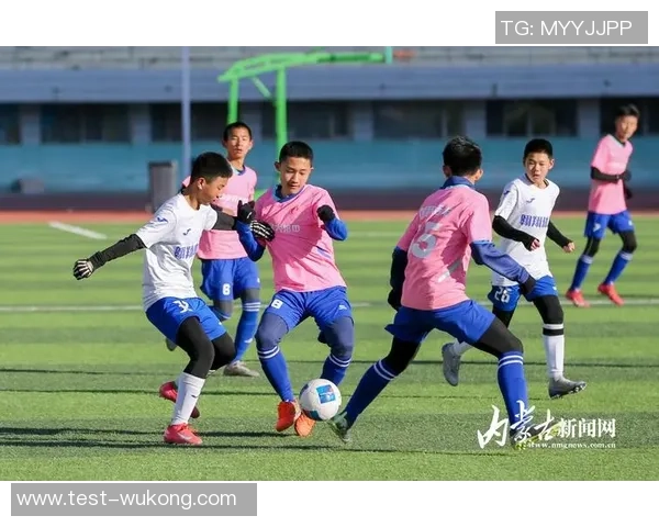 立足良行践行足球精神助力青少年健康成长与全面发展